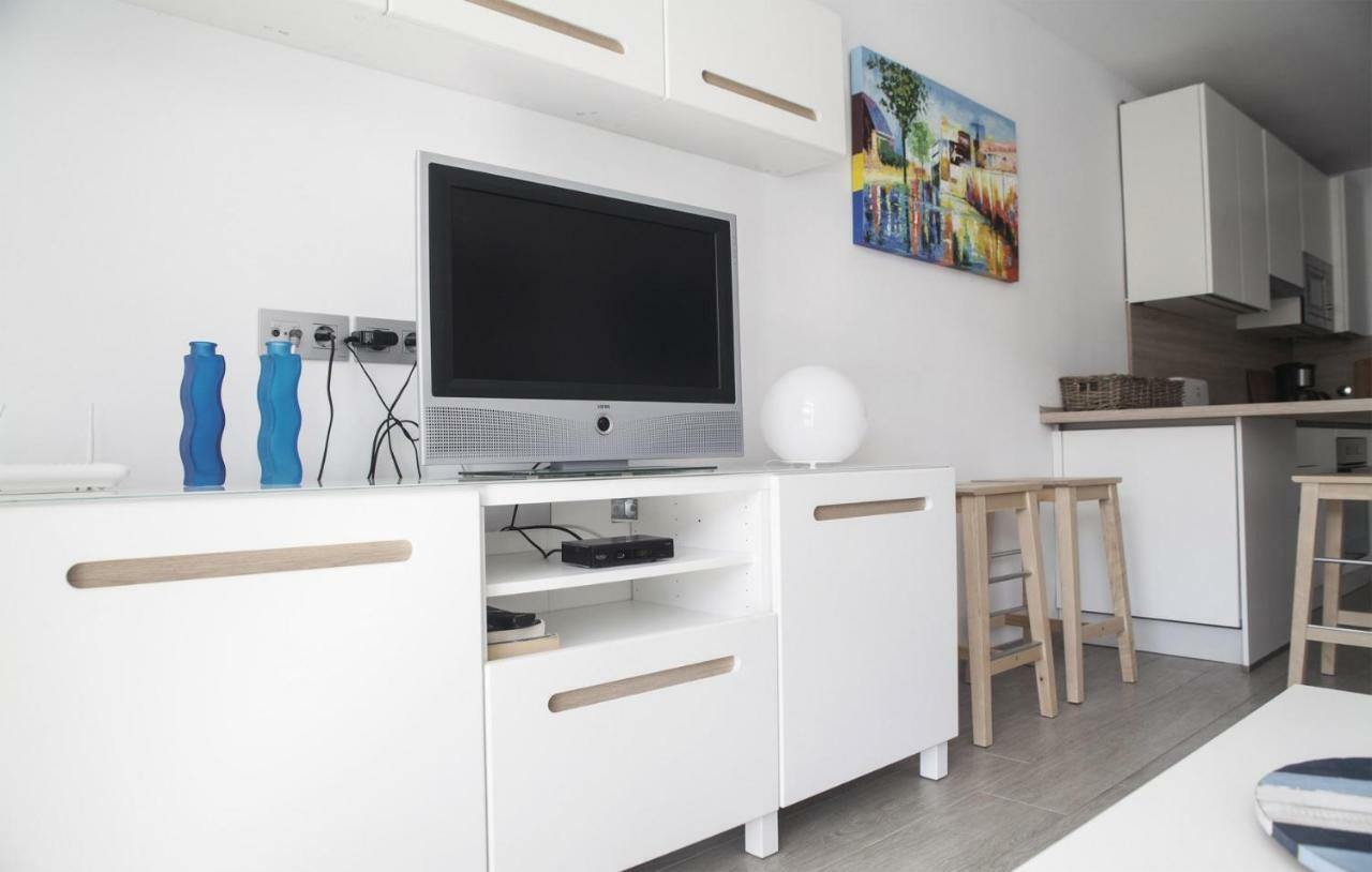 Fayser Free Wifi Los Cristianos  Exterior photo