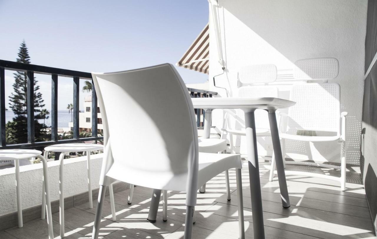 Fayser Free Wifi Los Cristianos  Exterior photo